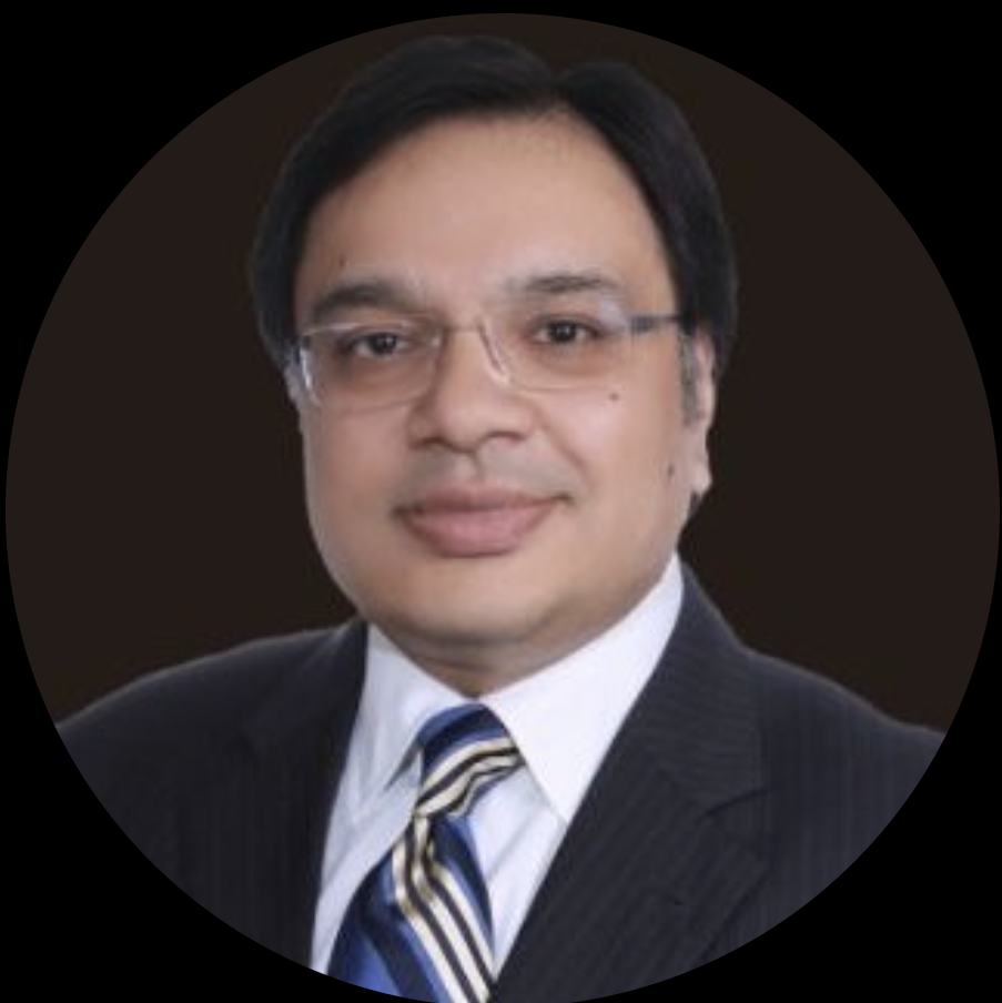 Rishi Srivastava