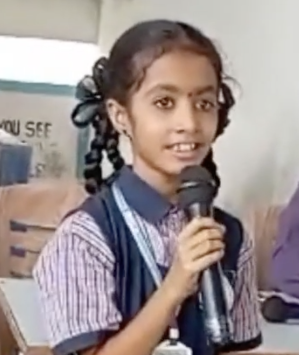 Priya Sharma